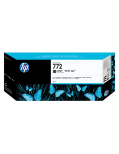 HP DESIGNJET Z5200 CARTUCHO NEGRO MATE N772 300ML